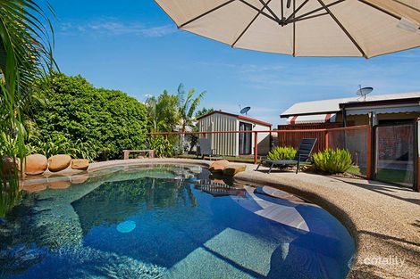 Property photo of 2 Lakewood Avenue Kirwan QLD 4817