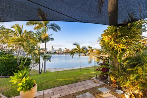 Property photo of 14 Cadence Avenue Mermaid Waters QLD 4218