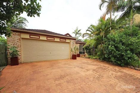 Property photo of 9 Monarch Court Kallangur QLD 4503