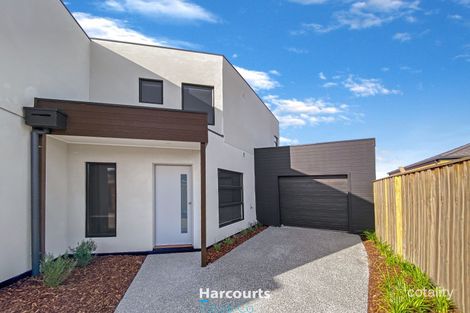 Property photo of 1 Pythagoras Street Epping VIC 3076