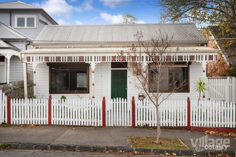 Property photo of 10 Junction Street Seddon VIC 3011