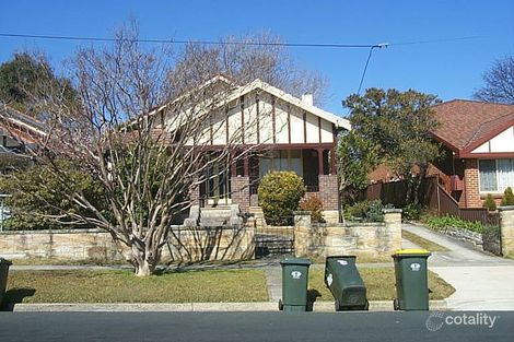 44 William St, Roseville, NSW 2069