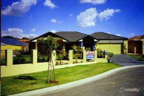 Property photo of 36 Lightwood Place Sinnamon Park QLD 4073