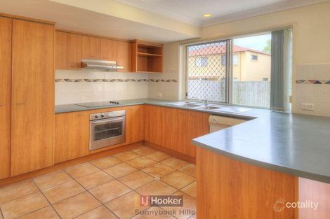 Property photo of 25/176 Daw Road Runcorn QLD 4113