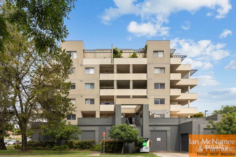 Property photo of 32/12 Waniassa Street Queanbeyan East NSW 2620