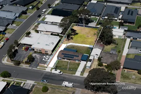 Property photo of 38 Rita Street Thirlmere NSW 2572