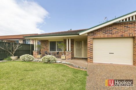 Property photo of 28B Morrell Crescent Quakers Hill NSW 2763