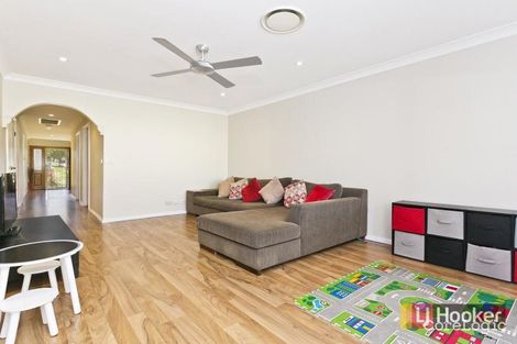 Property photo of 28B Morrell Crescent Quakers Hill NSW 2763