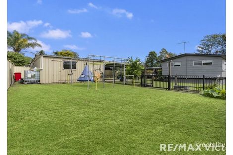Property photo of 27 Bratchford Crescent Caboolture QLD 4510