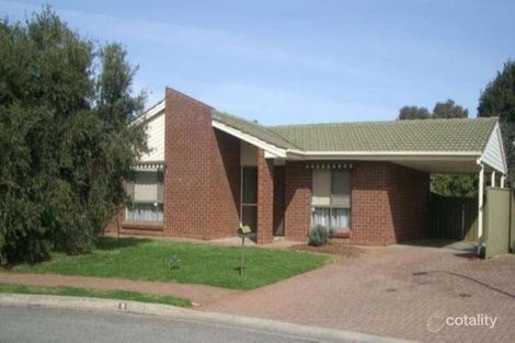 Property photo of 15 Copas Drive Klemzig SA 5087