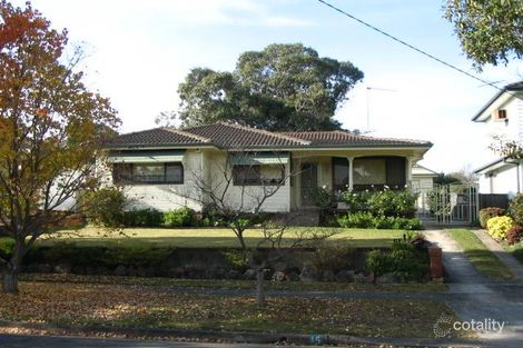 15 Chircan St, Old Toongabbie, NSW 2146