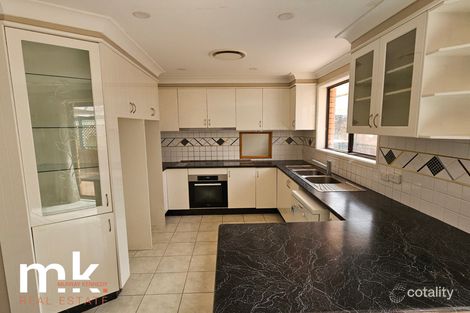 Property photo of 39 Orlick Street Ambarvale NSW 2560