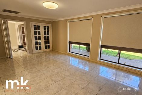 Property photo of 39 Orlick Street Ambarvale NSW 2560