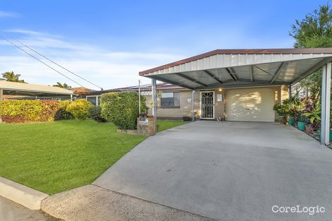 Property photo of 40 Theresa Street Golden Beach QLD 4551