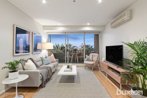 703g/93 Dow St, Port Melbourne, VIC 3207