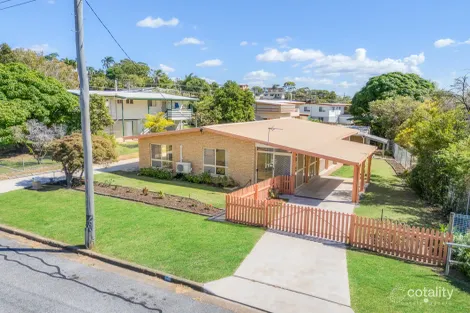 Property photo of 4 Poppel Street Kin Kora QLD 4680