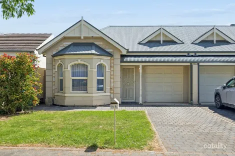 14a Birdwood St, Netherby, SA 5062