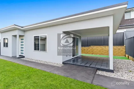 5 Power Rdge, Oran Park, NSW 2570