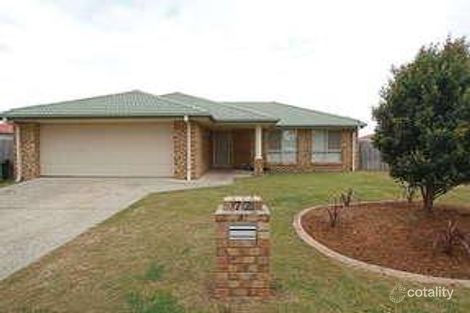 72 Coach Rd W, Morayfield, QLD 4506