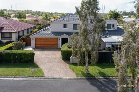 2/40 LANCEWOOD CCT, ROBINA, QLD 4226