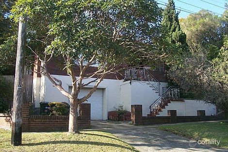 Property photo of 39 Calbina Road Northbridge NSW 2063