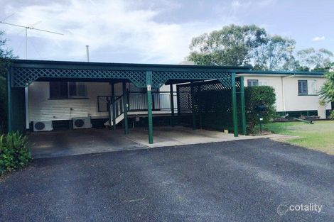 Property photo of 4 Wambo Street Dalby QLD 4405