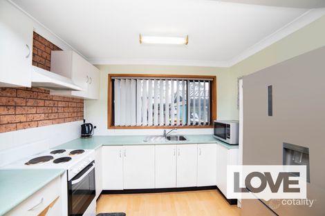 Property photo of 80/29 Taurus Street Elermore Vale NSW 2287