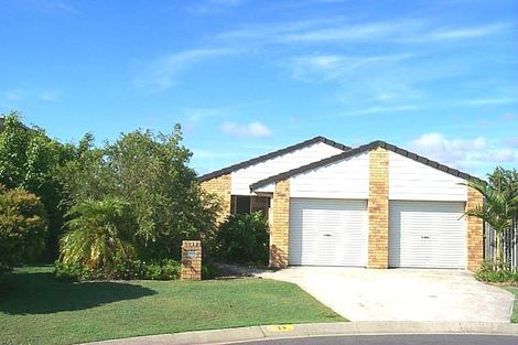 38 Seafoam Cl, Varsity Lakes, QLD 4227