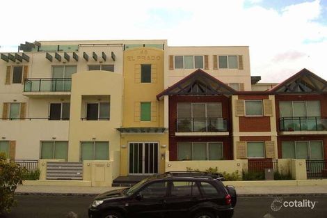 7/48 Harrison St, Brunswick East, VIC 3057