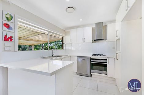 Property photo of 18 Capricorn Road Kings Langley NSW 2147
