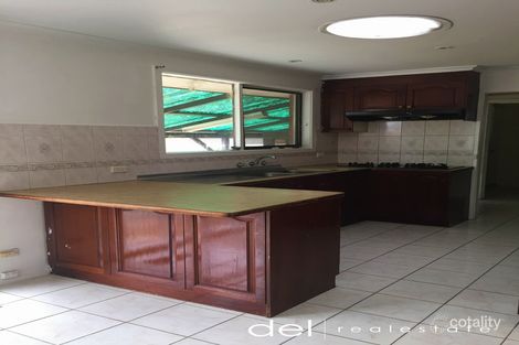 Property photo of 7 Paviour Court Dandenong North VIC 3175