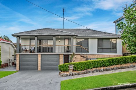 Property photo of 4 Dan Close Lambton NSW 2299