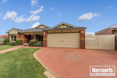 Property photo of 47 Sunningdale Crescent Cranbourne VIC 3977