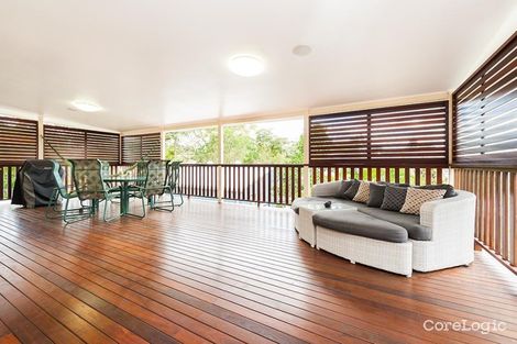 Property photo of 32 Worthing Street Wynnum QLD 4178