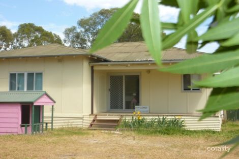Property photo of 84 Obley Street Cumnock NSW 2867