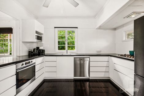 Property photo of 62 Beck Street Paddington QLD 4064