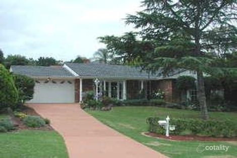 Property photo of 17 Riley Avenue West Pennant Hills NSW 2125