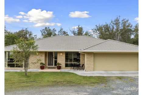 Property photo of 20 Rosella Road Gulmarrad NSW 2463