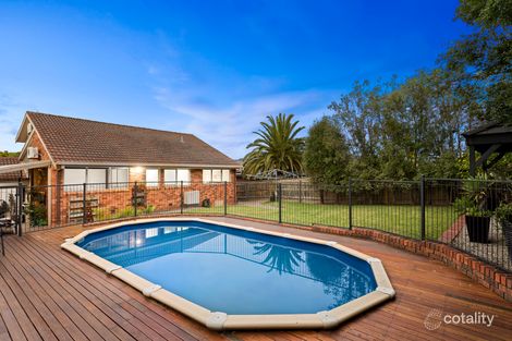 Property photo of 12 Fernlea Crescent Doncaster East VIC 3109