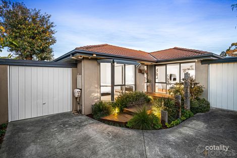 Property photo of 72A Middleton Street Highett VIC 3190