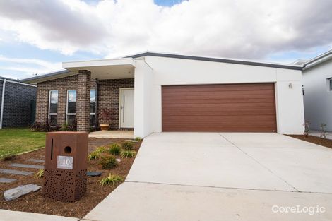 Property photo of 10 Helmrich Street Moncrieff ACT 2914