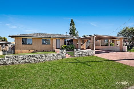 Property photo of 13 Aruma Street Wilsonton Heights QLD 4350