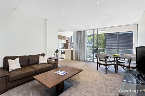Property photo of 105A/5 Centennial Avenue Lane Cove North NSW 2066
