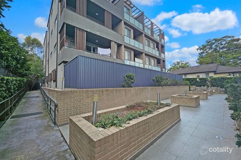 Property photo of 305/17-19 Rookwood Road Yagoona NSW 2199