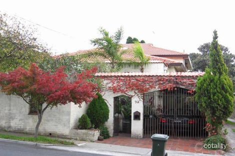 Property photo of 92 Waterdale Road Ivanhoe VIC 3079
