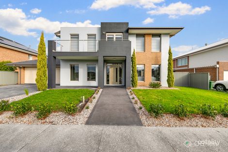 51 Cormorant Pde, Pakenham, VIC 3810