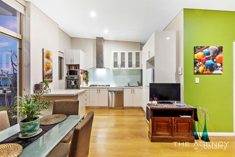 Property photo of 8/168 Sydenham Street Kewdale WA 6105