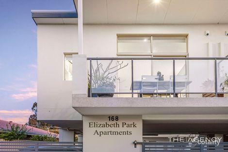 Property photo of 8/168 Sydenham Street Kewdale WA 6105