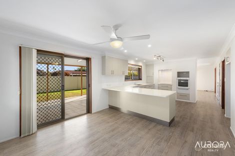 Property photo of 5 Bamburgh Street Carindale QLD 4152