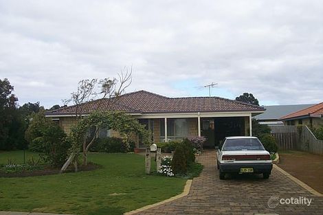 Property photo of 17 Brookland Loop Dunsborough WA 6281